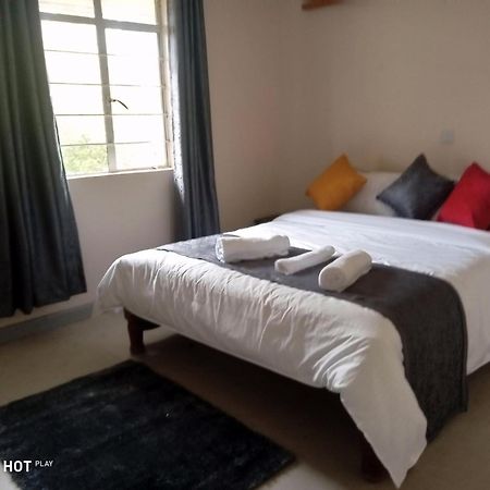 נאיוואשה Mt Longonot Country Resort מראה חיצוני תמונה