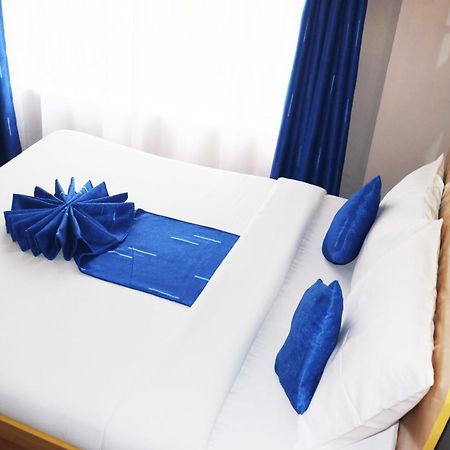 נאיוואשה Mt Longonot Country Resort מראה חיצוני תמונה