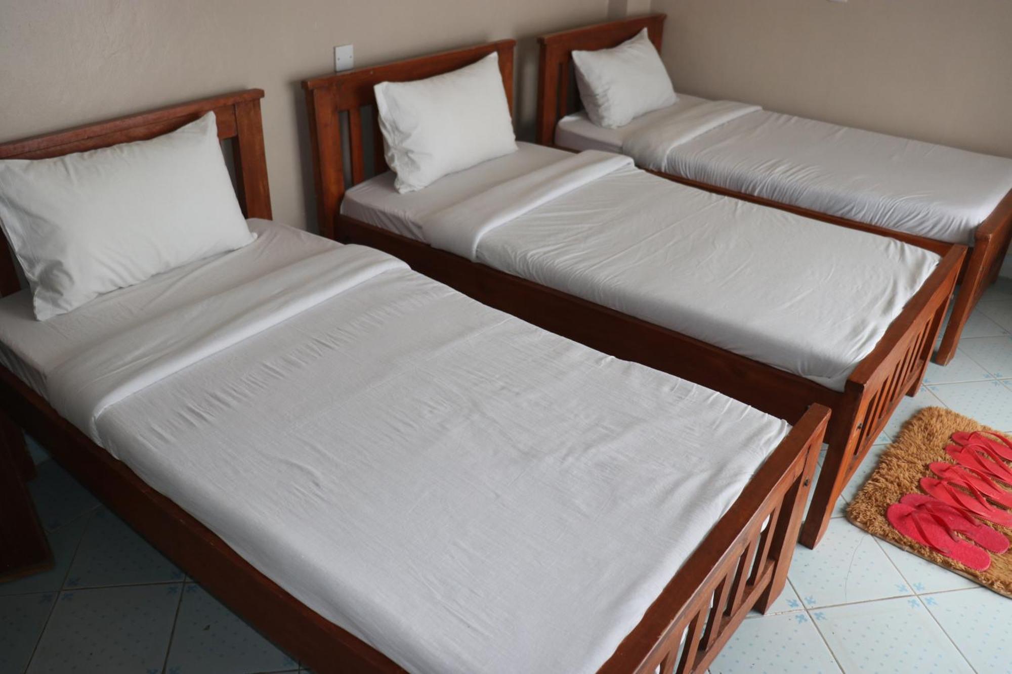 נאיוואשה Mt Longonot Country Resort מראה חיצוני תמונה